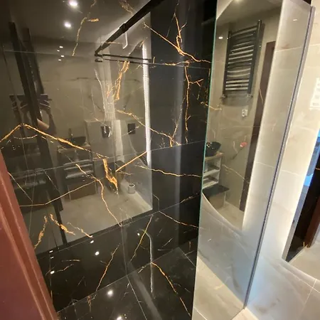 Apartmán Z Balkonem I Widokiem Na Morze W Sopocie Blisko Opery Lesnej Sopoty