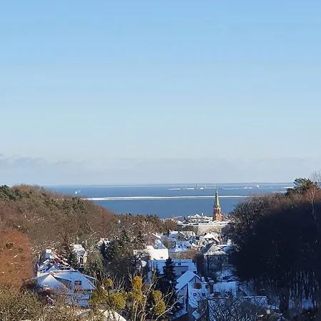 Z Balkonem I Widokiem Na Morze W Sopocie Blisko Opery Lesnej * Sopoty