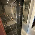 Apartment Z Balkonem I Widokiem Na Morze W Sopocie Blisko Opery Lesnej Zoppot