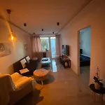 Z Balkonem I Widokiem Na Morze W Sopocie Blisko Opery Lesnej Apartment Zoppot