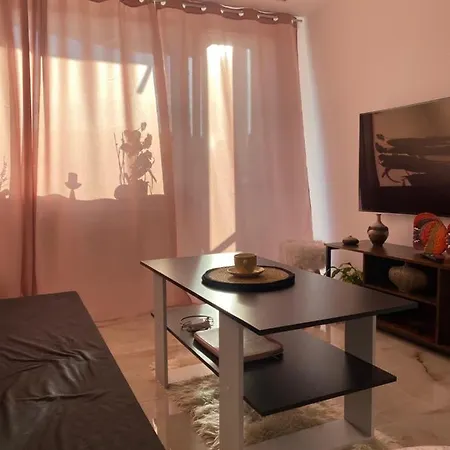 Apartment Z Balkonem I Widokiem Na Morze W Sopocie Blisko Opery Lesnej Sopot