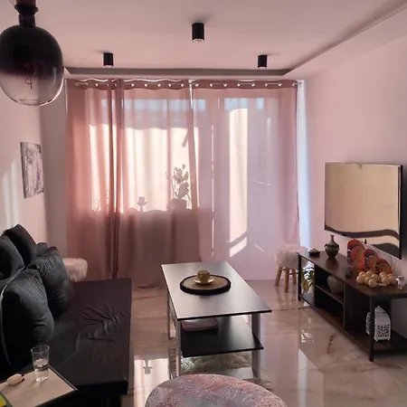 Lägenhet Z Balkonem I Widokiem Na Morze W Sopocie Blisko Opery Lesnej Sopot