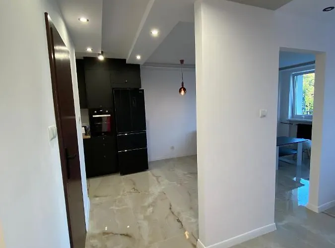 Z Balkonem I Widokiem Na Morze W Sopocie Blisko Opery Lesnej * Sopot