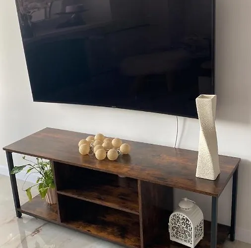 Z Balkonem I Widokiem Na Morze W Sopocie Blisko Opery Lesnej Apartment