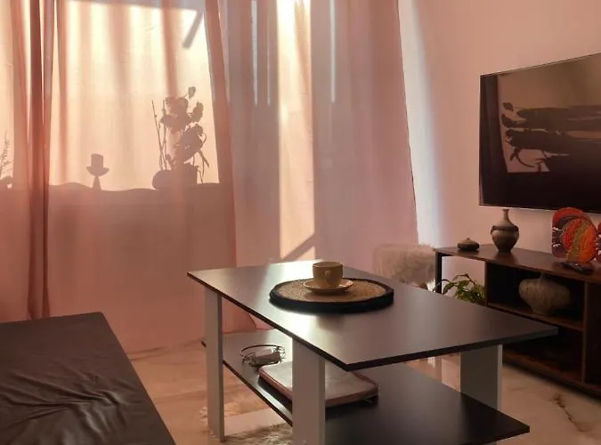 Apartment Z Balkonem I Widokiem Na Morze W Sopocie Blisko Opery Lesnej Sopot